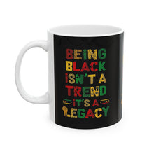 Load image into Gallery viewer, Ceramic Mug, (11oz, 15oz)
