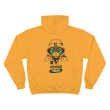 Load image into Gallery viewer, &quot;Unapologetic&quot; Champion Hoodie
