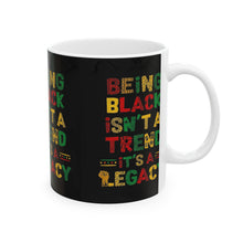 Load image into Gallery viewer, Ceramic Mug, (11oz, 15oz)
