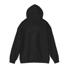 Load image into Gallery viewer, Vintage Portrait Hoodie – Retro Trio Graphic Pullover
