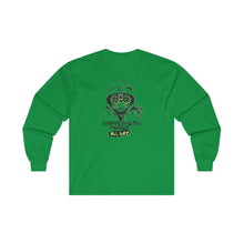 Load image into Gallery viewer, &quot;Jetfersons&quot; Ultra Cotton Long Sleeve Tee
