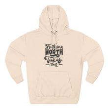 Load image into Gallery viewer, Get Genius Gear &quot;Anything Worth Having&quot; Premium Pullover Hoodie
