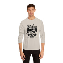 Load image into Gallery viewer, Get Genius Gear Classic Long Sleeve T-Shirt
