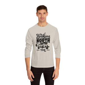 Get Genius Gear Classic Long Sleeve T-Shirt