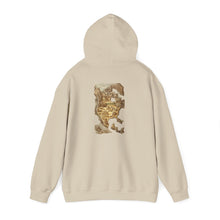 Load image into Gallery viewer, Pisces Season Hoodie — Zodiac Astrology Pullover for Pisces
