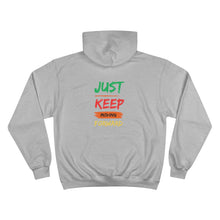 Load image into Gallery viewer, Champion Hoodie
