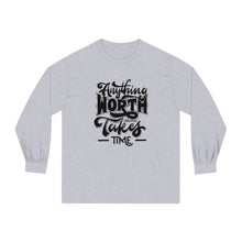Load image into Gallery viewer, Get Genius Gear Classic Long Sleeve T-Shirt
