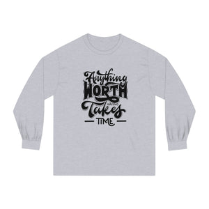 Get Genius Gear Classic Long Sleeve T-Shirt