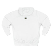 Load image into Gallery viewer, Get Genius Gear &quot;Anything Worth Having&quot; Premium Pullover Hoodie
