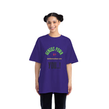 Load image into Gallery viewer, Beefy-T® Genius  Short-Sleeve T-Shirt
