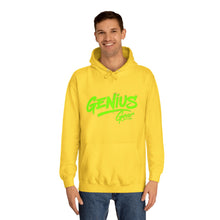 Load image into Gallery viewer, Unisex College Hoodie
