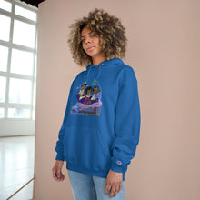 Load image into Gallery viewer, &quot;Jetfersons&quot; Genius Champion Hoodie
