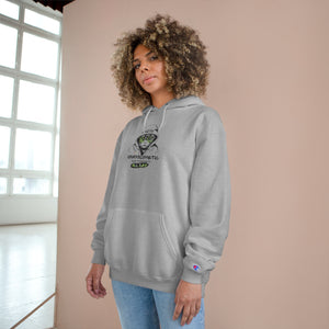 Unapologetic Electromagnetic Watts Champion Hoodie