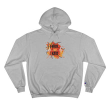 Load image into Gallery viewer, &quot;I Rock Wit Katt&quot; Genius Champion Hoodie
