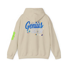 Load image into Gallery viewer, Unisex Heavy Blend™ H7ooded Sweatshirt
