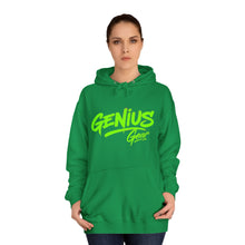 Load image into Gallery viewer, Unisex College Hoodie
