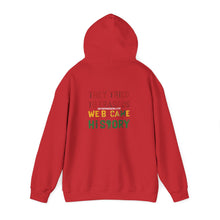 Load image into Gallery viewer, Unisex Heavy Blend™ Hooded Sweatshirt
