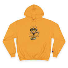 Load image into Gallery viewer, &quot;Unapologetic&quot;  Genius Champion Hoodie
