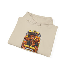 Load image into Gallery viewer, Tendernism Hoodie

