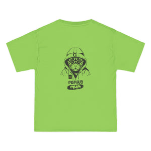 Beefy-T® Genius  Short-Sleeve T-Shirt