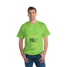Load image into Gallery viewer, Beefy-T® Genius  Short-Sleeve T-Shirt
