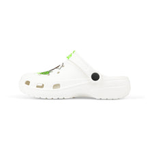 Load image into Gallery viewer, Genius kid's Gear EVA Foam Clogs (AOP)
