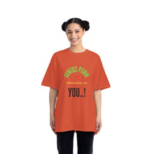 Load image into Gallery viewer, Beefy-T® Genius  Short-Sleeve T-Shirt

