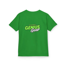 Load image into Gallery viewer, Kids Heavy Cotton™ Tee

