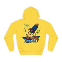 Load image into Gallery viewer, Unisex College Hoodie
