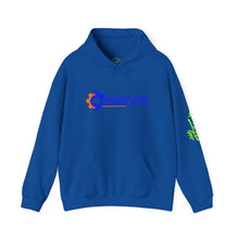Load image into Gallery viewer, Unisex Heavy Blend™ H7ooded Sweatshirt
