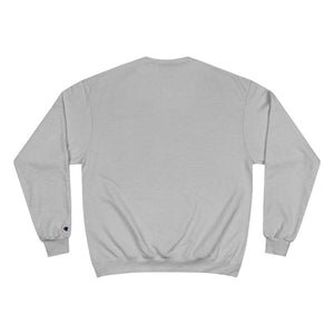 Jordan Bulldog Champion Sweatshirt