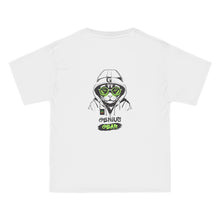 Load image into Gallery viewer, Beefy-T® Genius  Short-Sleeve T-Shirt
