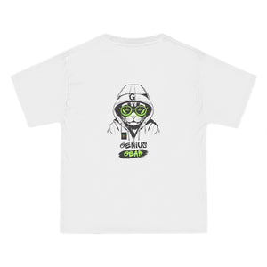 Beefy-T® Genius  Short-Sleeve T-Shirt