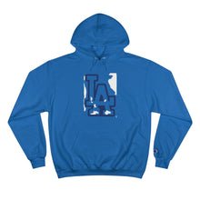 Load image into Gallery viewer, LA Champion Hoodie
