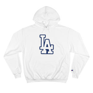 LA Champion Hoodie