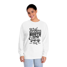 Load image into Gallery viewer, Get Genius Gear Classic Long Sleeve T-Shirt
