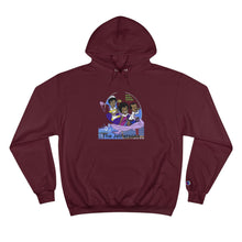 Load image into Gallery viewer, &quot;Jetfersons&quot; Genius Champion Hoodie
