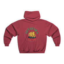 Load image into Gallery viewer, The Get-Genius-Gear Hoodie. Display Your Genius. Don’t ignore the genius in you.

