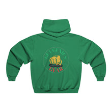Load image into Gallery viewer, The Get-Genius-Gear Hoodie. Display Your Genius. Don’t ignore the genius in you.
