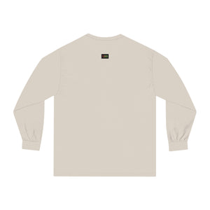 Genius "Make a Stayement" Classic Long Sleeve T-Shirt