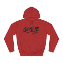 Load image into Gallery viewer, Unisex College Hoodie
