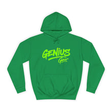 Load image into Gallery viewer, Unisex College Hoodie
