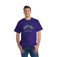 Load image into Gallery viewer, Beefy-T® Genius  Short-Sleeve T-Shirt
