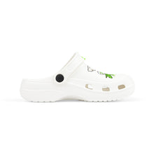 Load image into Gallery viewer, Genius kid's Gear EVA Foam Clogs (AOP)
