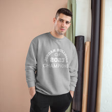 Load image into Gallery viewer, Jordan Bulldog Champion Sweatshirt
