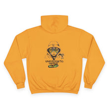 Load image into Gallery viewer, "Jetfersons" Genius Champion Hoodie
