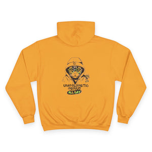 "Jetfersons" Genius Champion Hoodie