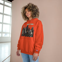Load image into Gallery viewer, Champion Hoodie - Unapologetic Black Indians
