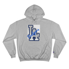 Load image into Gallery viewer, L A Dodgers Champion Hoodie
