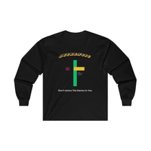 Load image into Gallery viewer, &quot;Watt, Ca.&quot; Ultra Cotton Long Sleeve Tee
